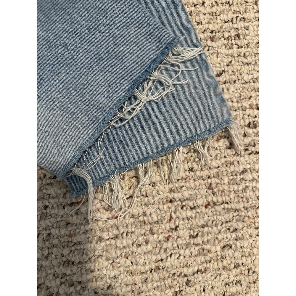 Meshki jeans size small ladies mom jeans - Picture 7 of 7